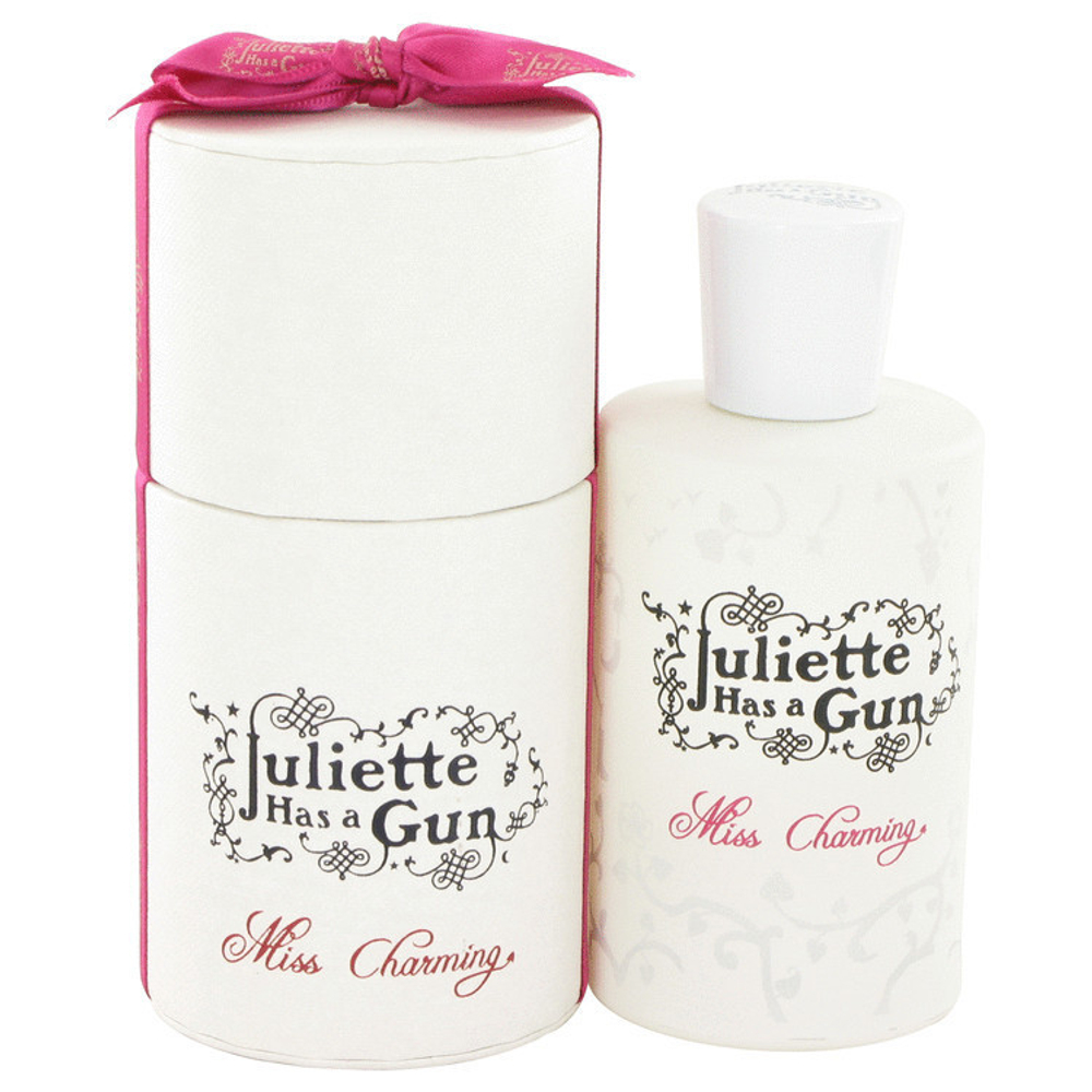 Juliette Has a Gun Miss Charming EDP