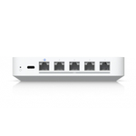 Шлюз-концентратор Ubiquiti Cloud Gateway Max, 512 GB
