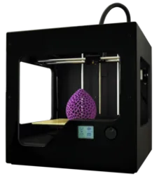 Фотография — 3D-принтер Mbot Grid II (Dual) Plus
