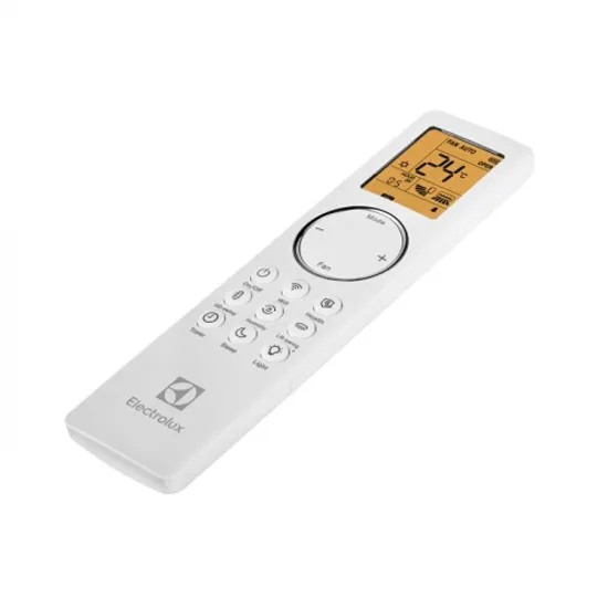 Настенный блок мульти сплит системы Electrolux EACS/I-09 HEN FMI/N8_ERP_WT/in