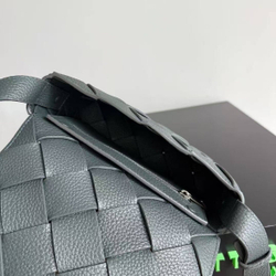 Сумка через плечо Bottega Veneta