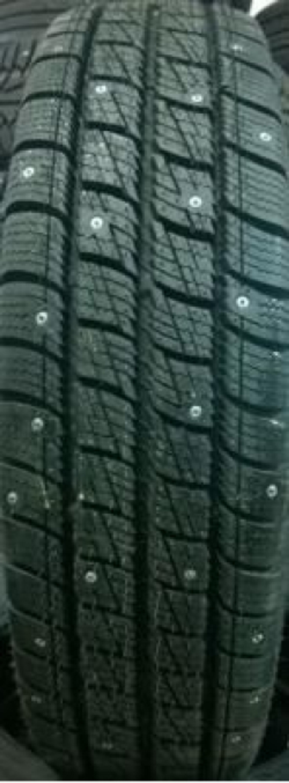 Легковая шина 285/65R17 116Q G072 Yokohama.