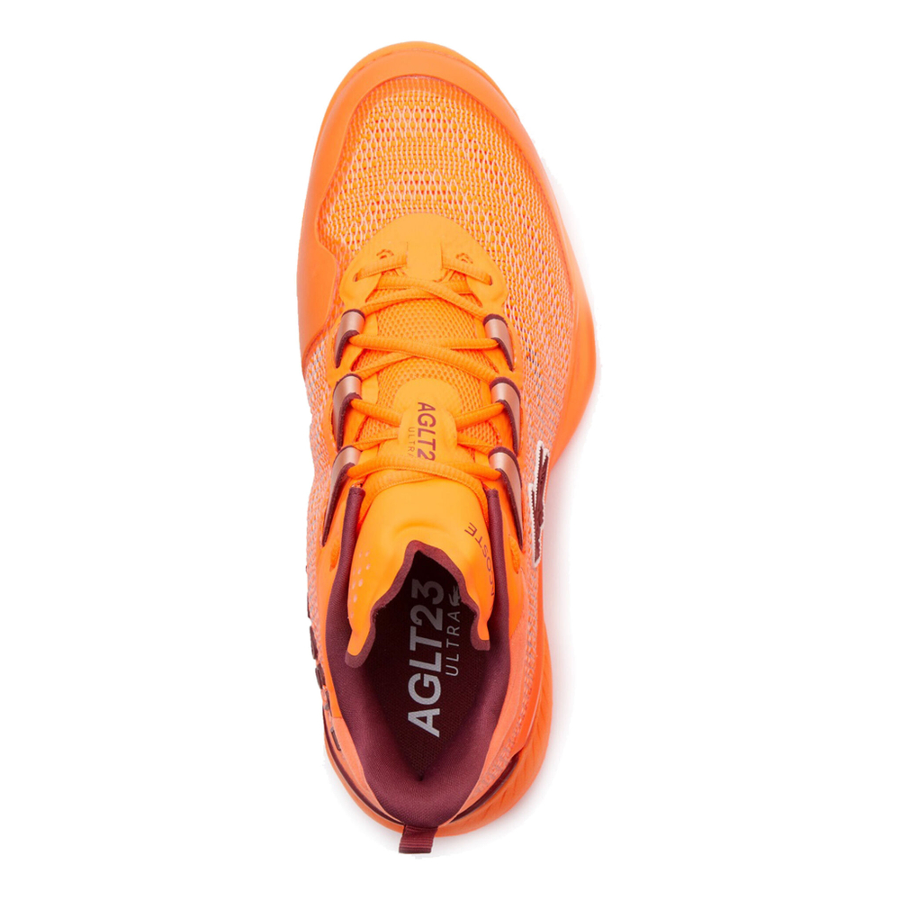 Мужские теннисные кроссовки Lacoste AG-LT Ultra Men - Orange