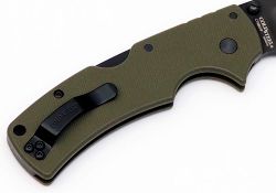 Нож Cold Steel American Lawman 58ALVGфотография - 5