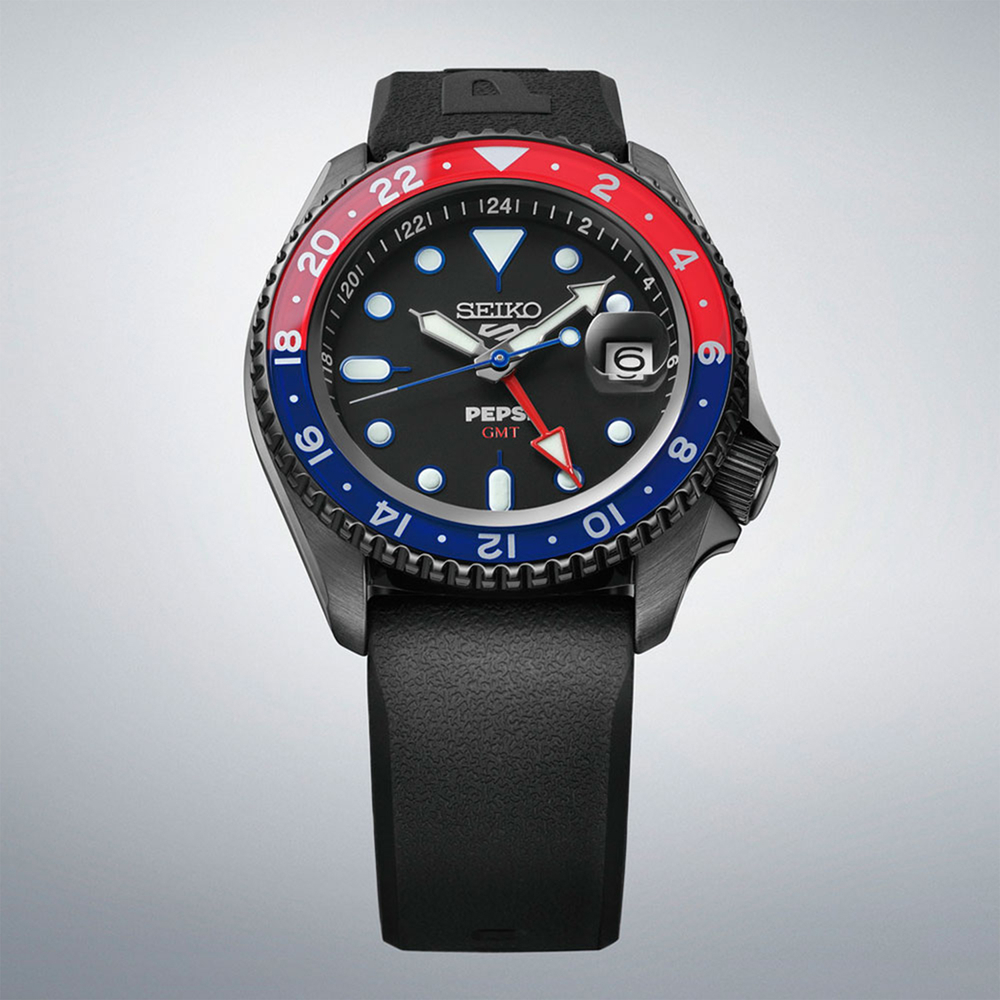 Seiko SSK047K1