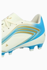 Бутсы adidas F50 Club Messi FG/MG
