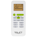 Блок внутренний SHUFT SFMS/I-18 HB FMI/N8/In/white инверторной мульти сплит-системы