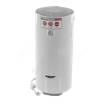 Водонагреватель электрический накопительный 80 л 1,5 кВт PRO1 R ABS 80 V SLIM Ariston 3700526