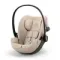 Автокресло Cybex Cloud G3 i-Size Almond Beige