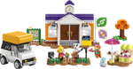 Конструктор Лего Анимал Кроссинг Концерт на Площади 77052 LEGO Animal Crossing K.’s Concert at the Plaza 550 деталей 7+