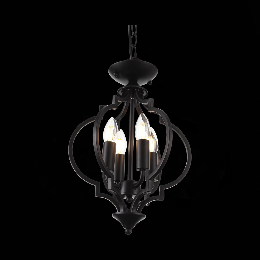 Светильник подвесной ST Luce Foriate SL361.303.04
