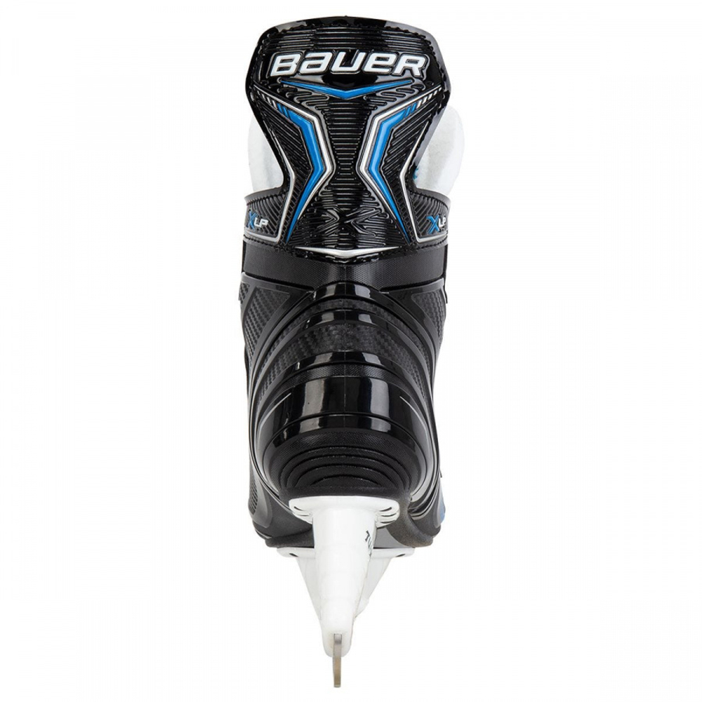 Коньки BAUER X-LP SR (взрослый)