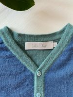 Новый шерстяной кардиган Dior, 80