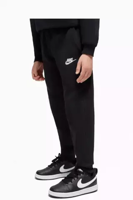Штаны Nike Sportswear Club Fleece Junior
