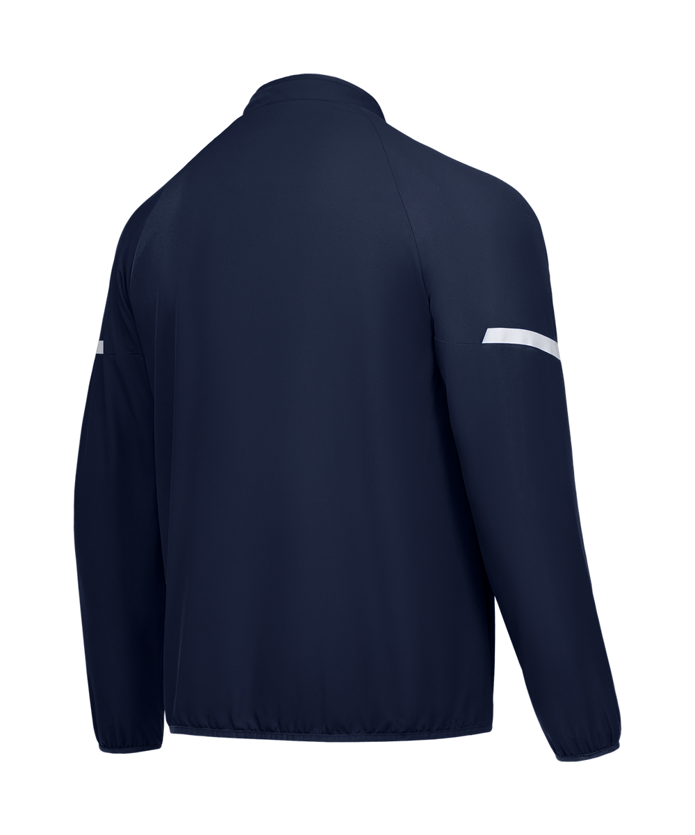 Куртка спортивная CAMP 2 Lined Jacket, темно-синий, детский