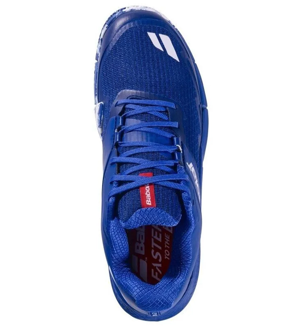 Мужские кроссовки для Padel Babolat Movea 2 - magic blue