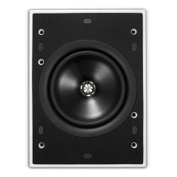 KEF Ci200QL White встраиваемая в стену/потолок пассивная акустическая система (ПАРА)