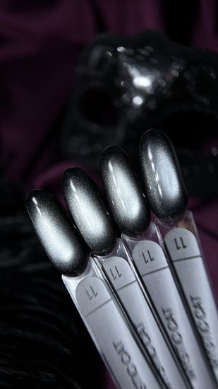 Гель лак Galaxy Mystic cat №11,9гр