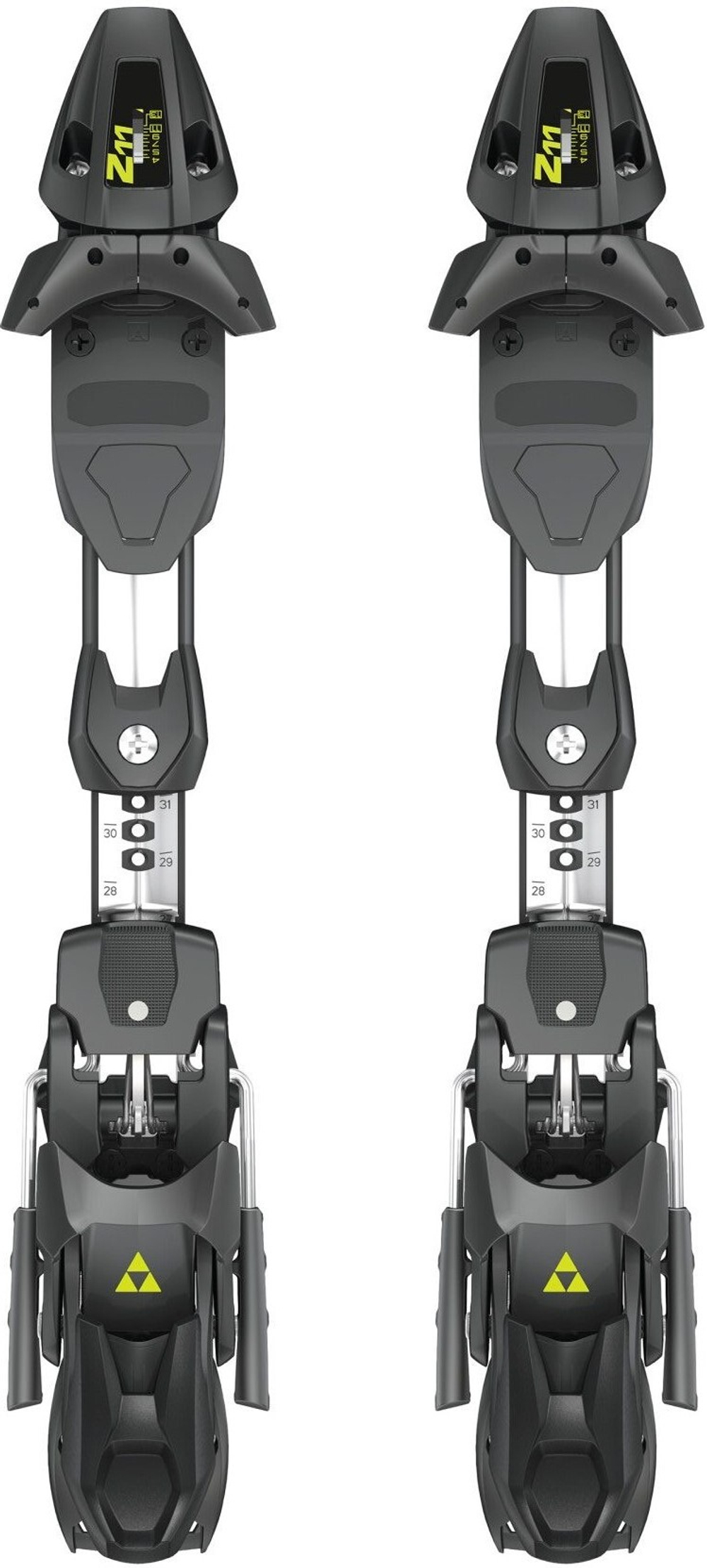 FISCHER юниорский гигант A10125 RC4 NOIZE GS JR. M-PLATE 173 см. 178 см без креплений/с креплениями Z11/с креплениями Z11 NEW/с креплениями Tyrolia FF Pro 11