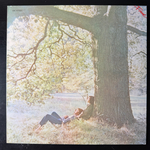 John Lennon / Plastic Ono Band ‎– John Lennon / Plastic Ono Band (Голландия 1985г.)