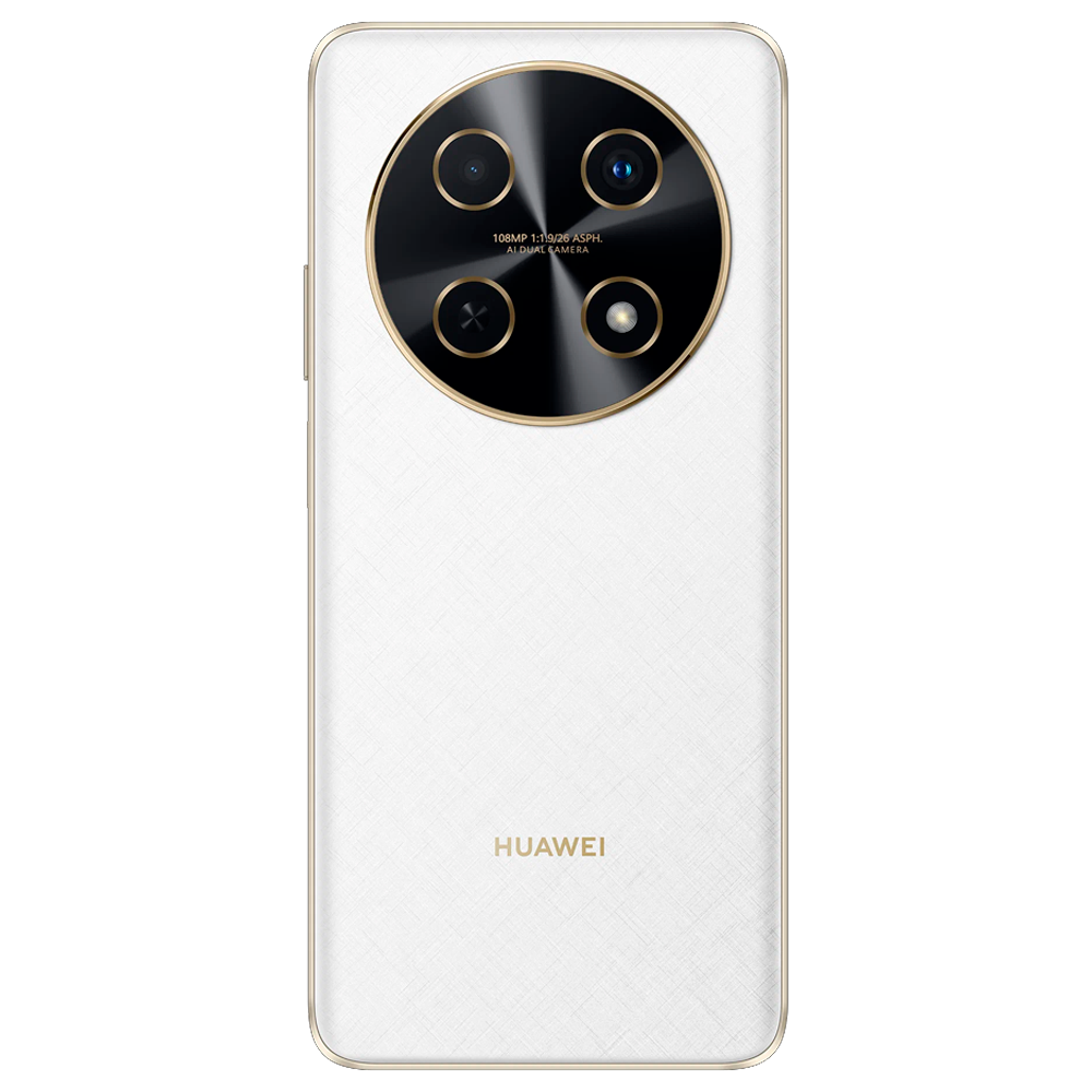 Смартфон Huawei Nova 13i 8/128GB, White (Белый)