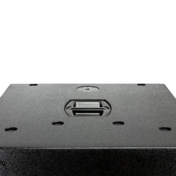 RCF SUB 8005-AS активный сабвуфер, 1250Вт, динамик 21 дюймов