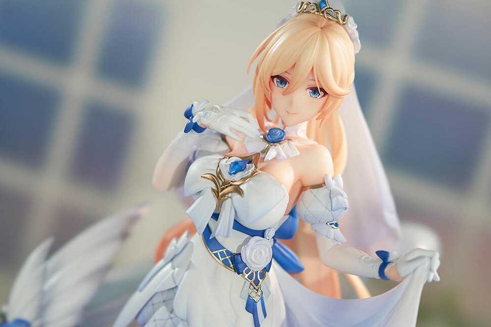 Фигурка APEX-TOYS Honkai Impact 3rd miHoYo: Durandal Stellar Promise Ver. Хонкай Импакт 3: Дюрандаль