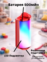 Беспроводная колонка Borofone BR5 ( красный )