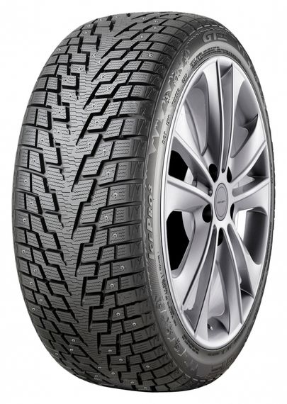 GT Radial IcePro 3 205/50 R17 93H XL шип.