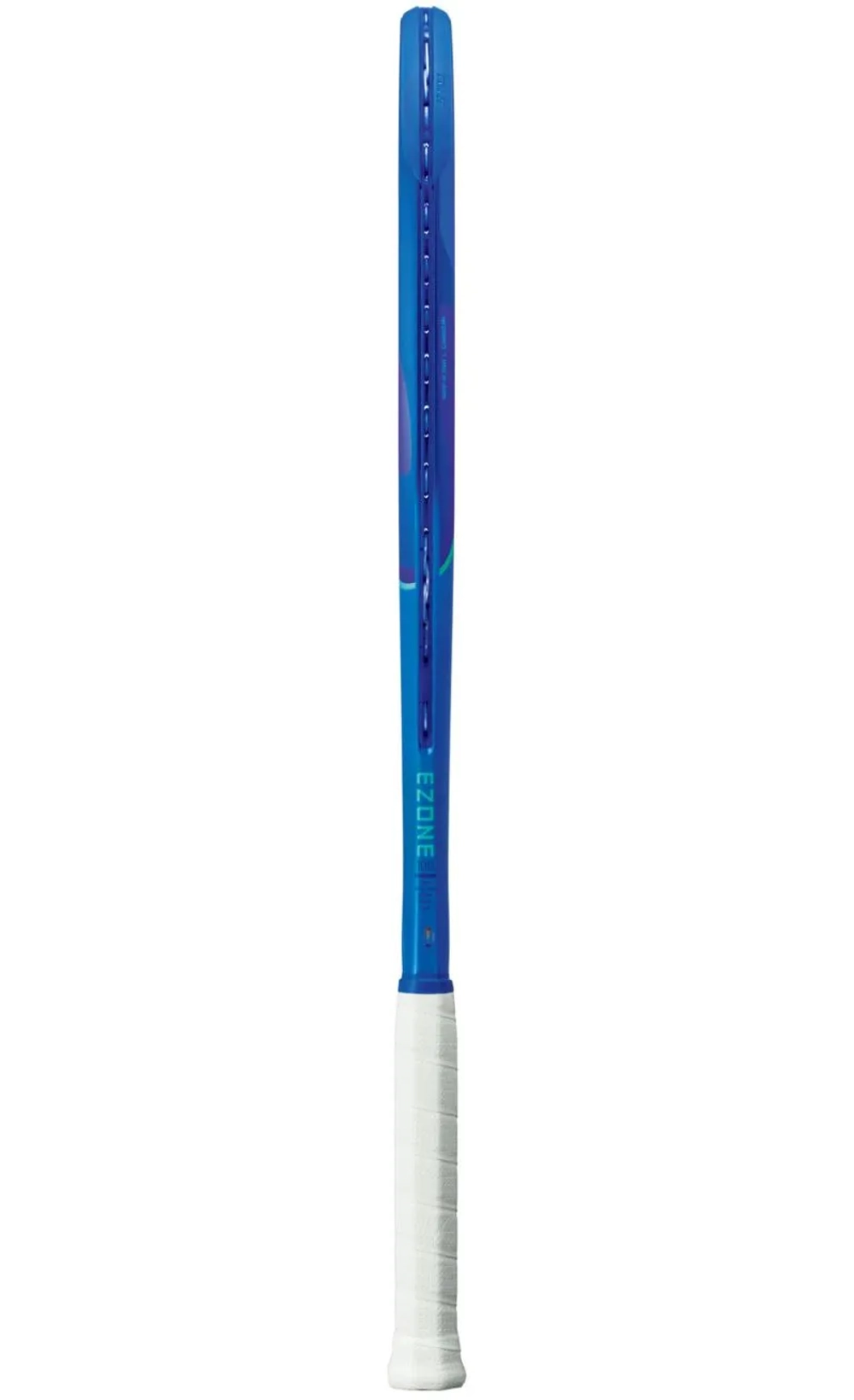 Ракетка теннисная Yonex Ezone New 100 (300 g) + струны