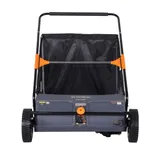 Сборщик листьев механический 650 мм VILLARTEC LSH 650, 1421650000 — фото 4