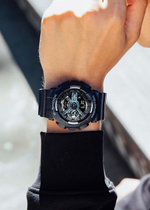 Часы Casio GA-110-1B