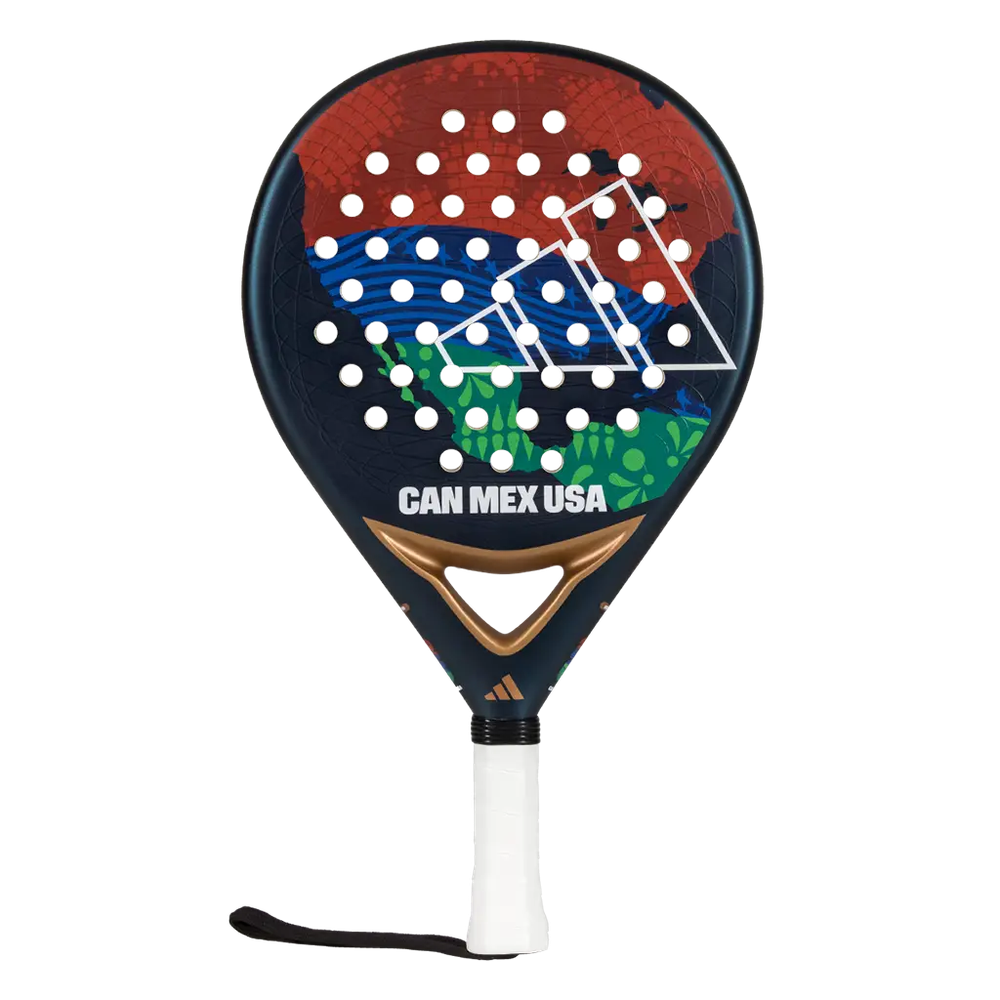 Adidas World Cup Multinacional CAN/MEX/EEUU 2026