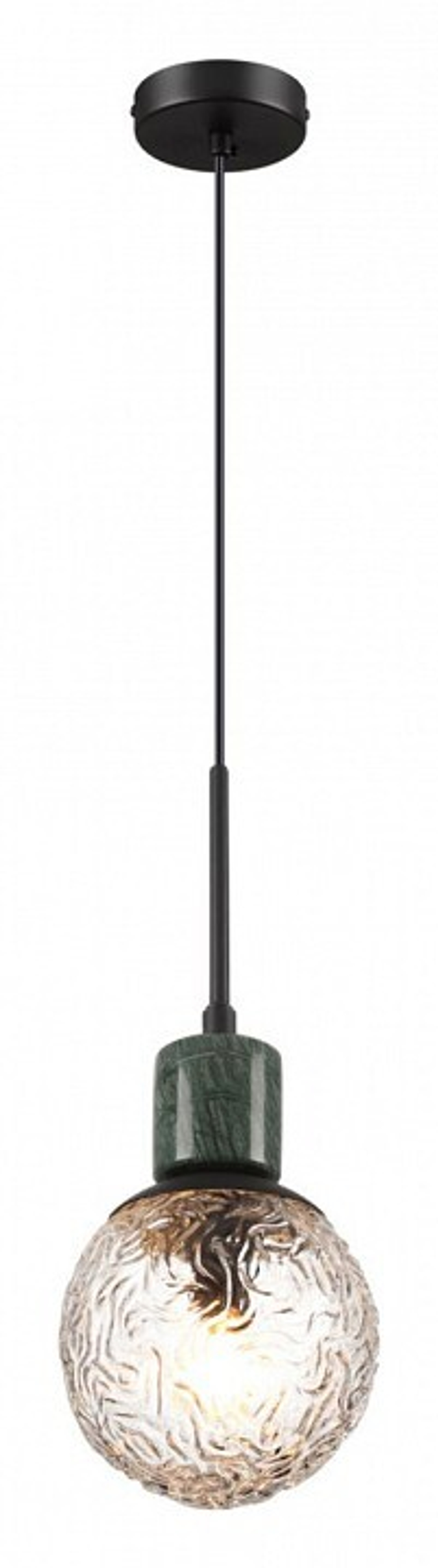 Подвесной светильник Odeon Light Greeni 5026/1