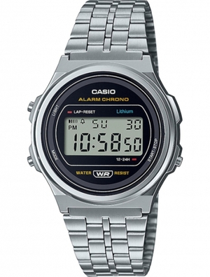 Casio Vintage A171WE-1А