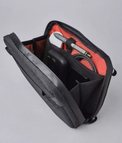 Сумка-несессер Alpaka Elements Tech Case Mini