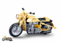 Konstruktor \ Конструктор Sluban Army Motor
