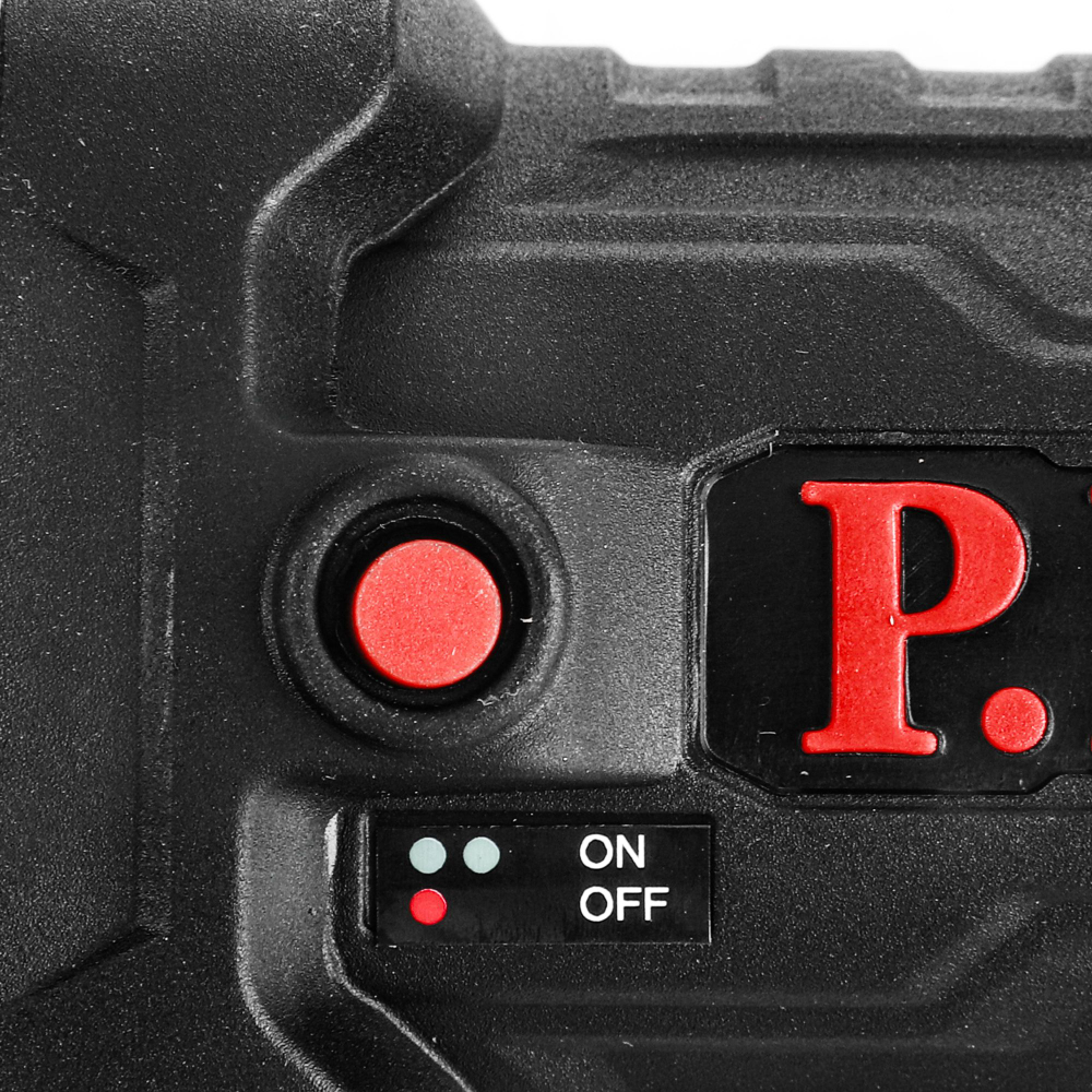 АКЦИЯ!! Шлифмашина угловая аккум. бесщёточная P.I.T. PWS20H-125A SOLO
