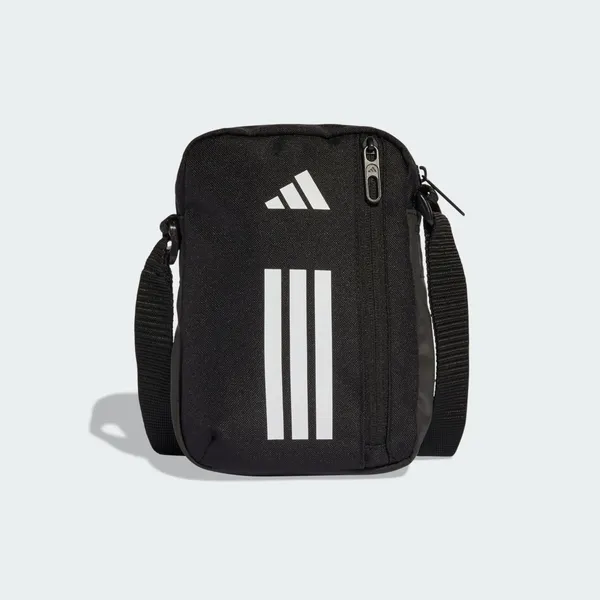 Сумка на плечо ADIDAS POWER ORGANIZER BLACK/WHITE