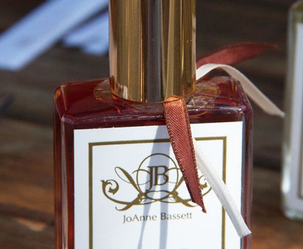 JoAnne Bassett Indulgence