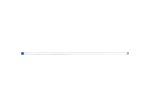 Шлейф 5 pin, 30 см, шаг 1 мм FFC, обратный Б