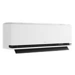 Инверторная сплит-система серии DELUXE PRO DUAL Inverter H09S1D (комплект)