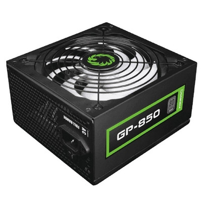 GameMax Блок питания ATX 850W GP-850