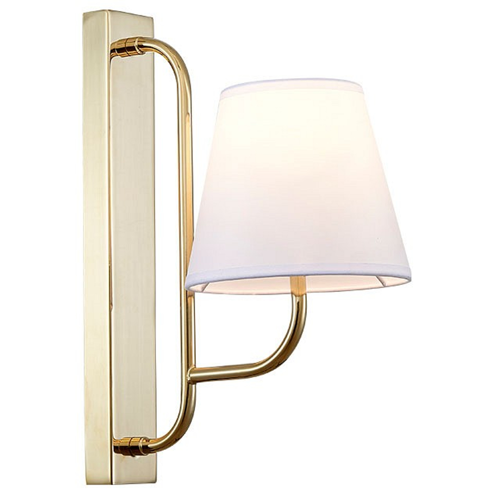 Бра Newport OLGA 4641/A gold