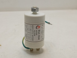WF8590NMW8 кт51 Сетевой фильтр для стиральной машины Samsung 0472200 б/у