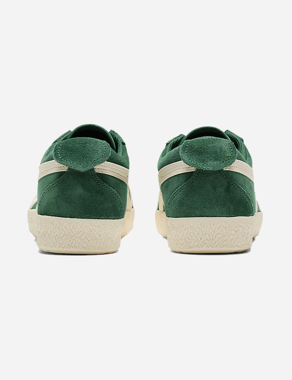 Onitsuka Tiger MEXICO Delegation "Green/Cream"