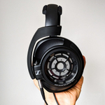 Наушники Sennheiser HD 820, black