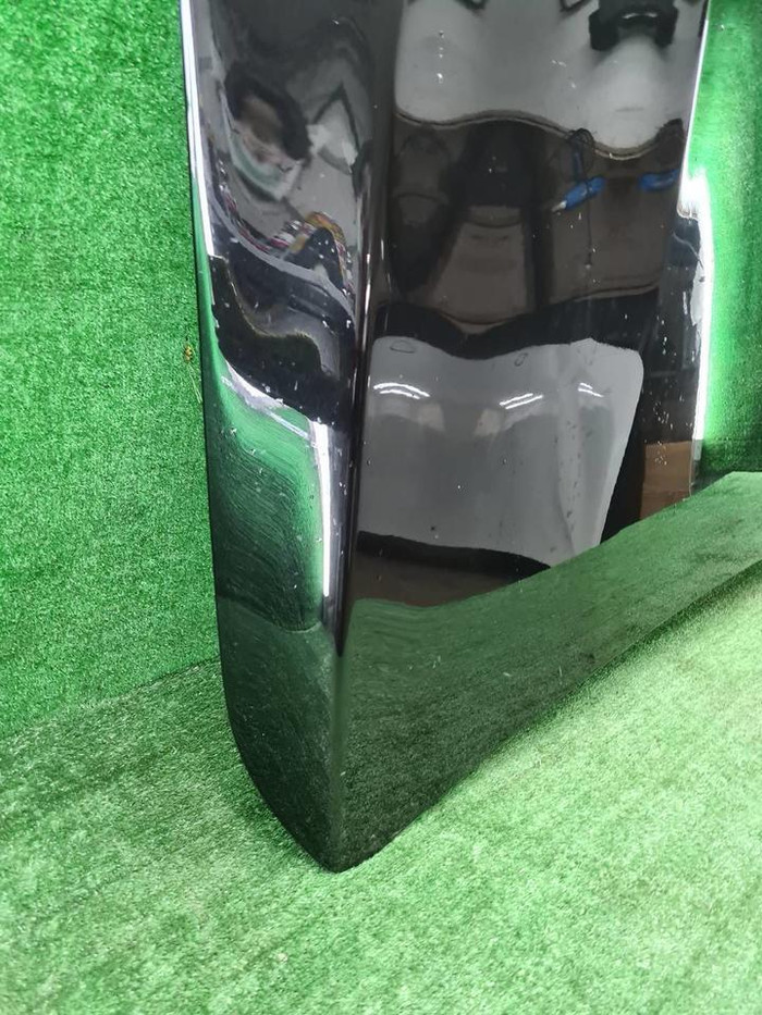 Капот Mercedes GLC X253 (2015-2022)