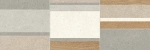 Настенная плитка Alma Ceramica TWU3090AGL14R Angola 30x90 микс матовая под камень / под дерево /