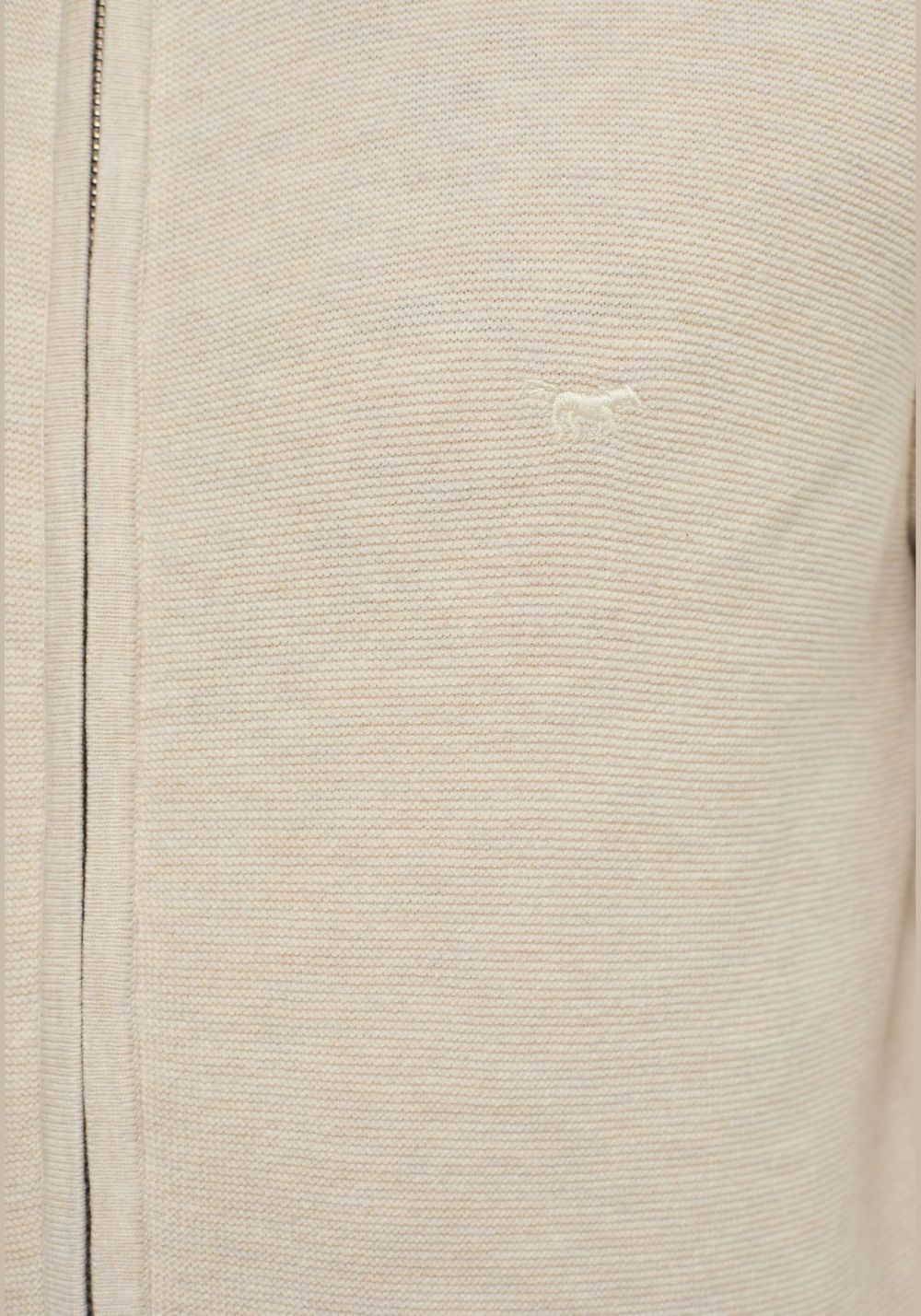 Джемпер Edgar Zip Cardigan 1012797-2077